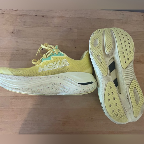 Hoka Shoes - Hoka Skyward x, Women’s Sz 8